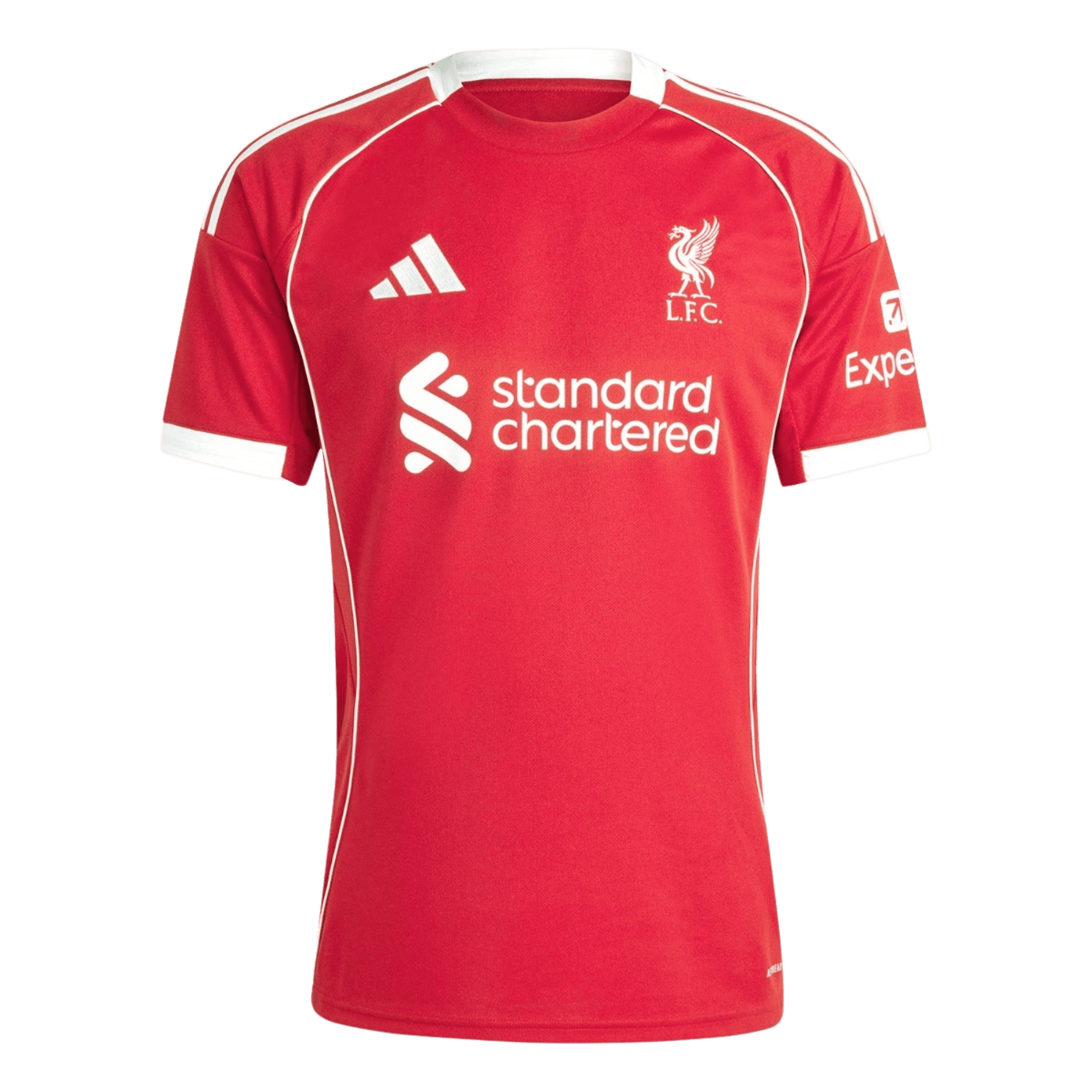 7-3.png 25/26 Liverpool Home Jersey - Image 1
