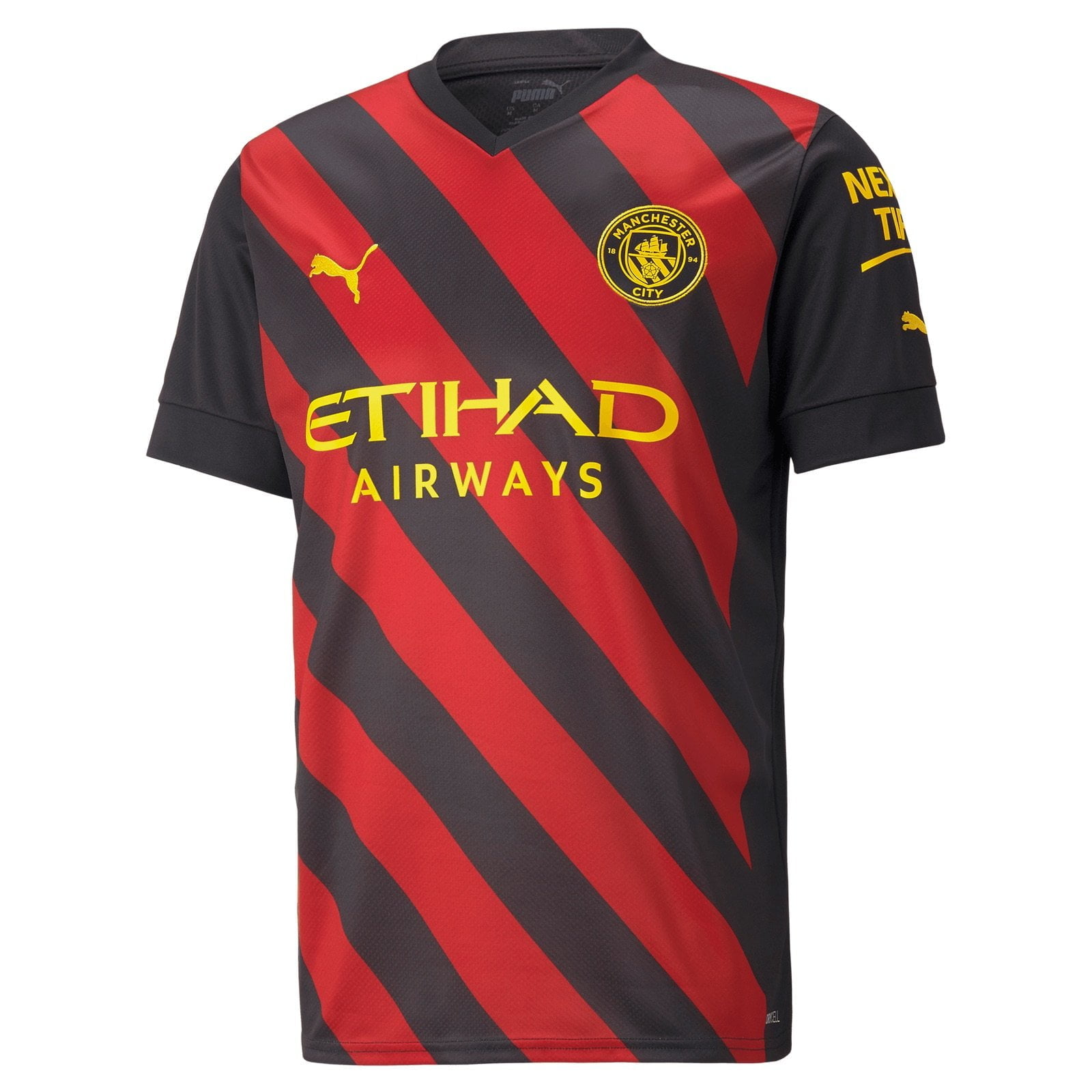 701221522001_pp_01_mcfc.jpg 22/23 Manchester City Away Jersey - Image 1