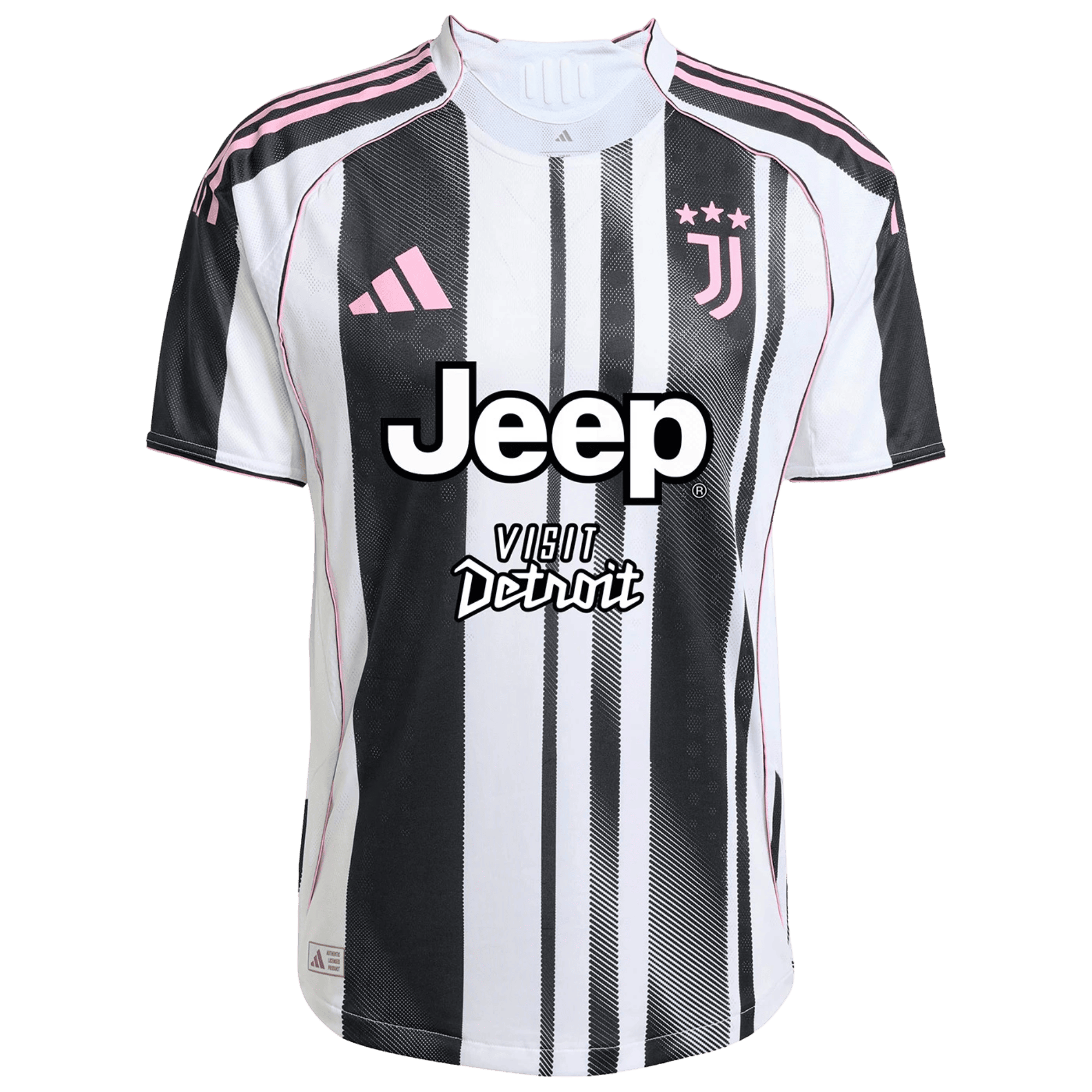 8-3.png 25/26 Juventus Home Jersey - Image 1