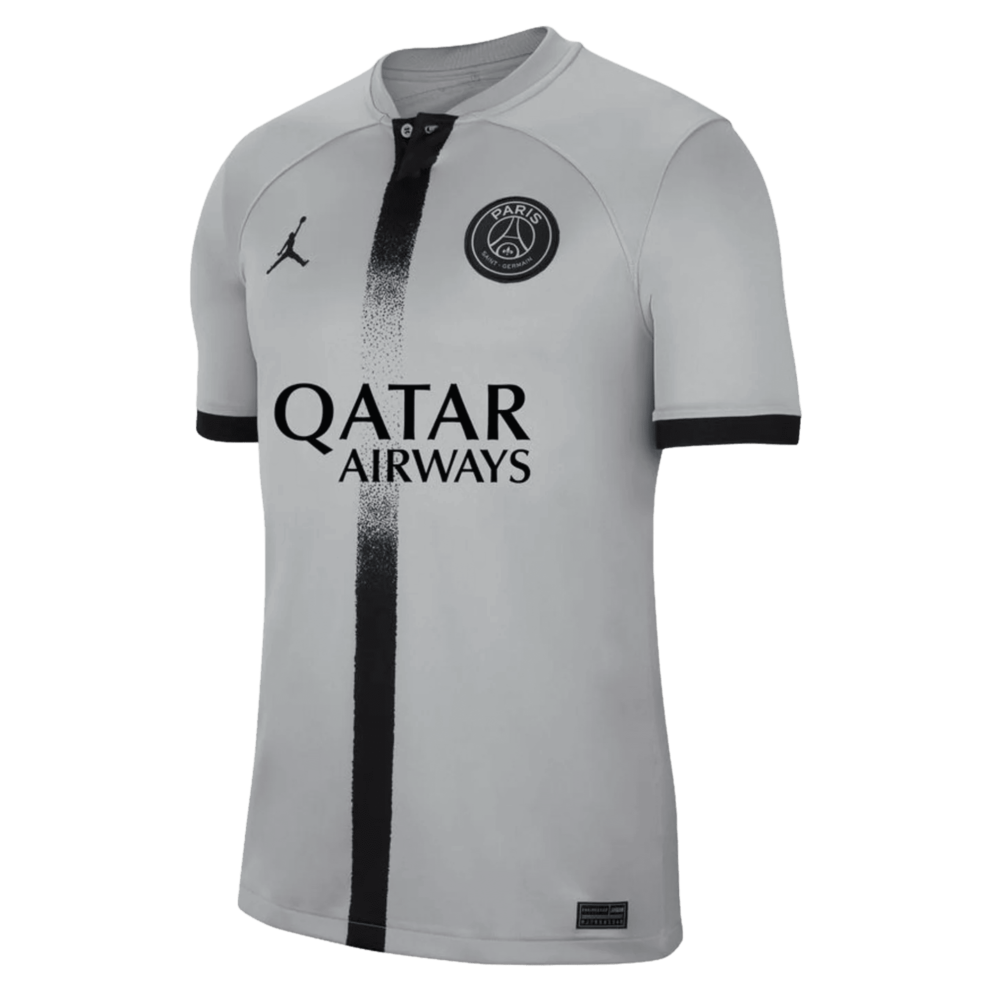 8.png 22/23 PSG Away Jersey - Image 1