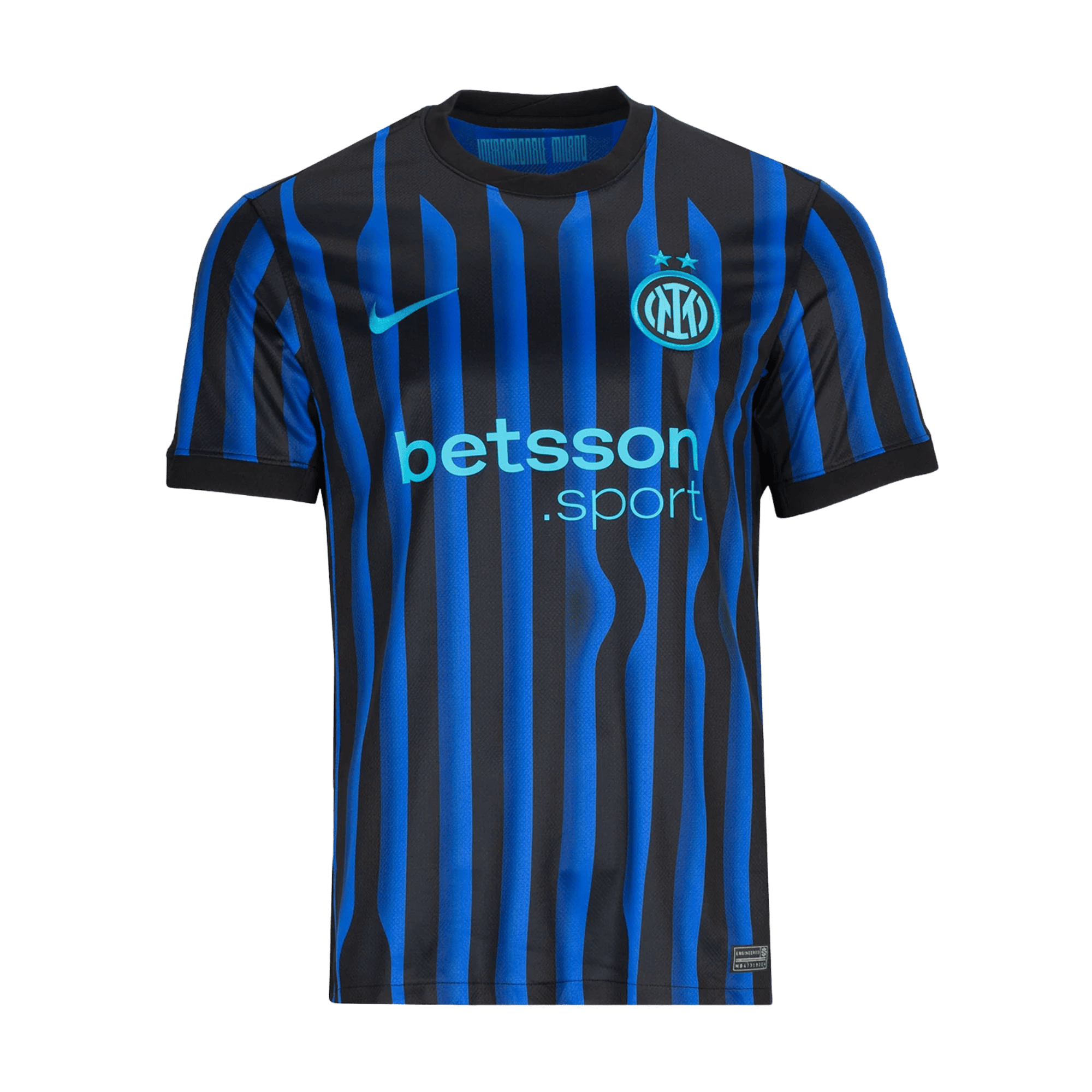 9-2.png 25/26 Inter Milan Home Jersey - Image 1