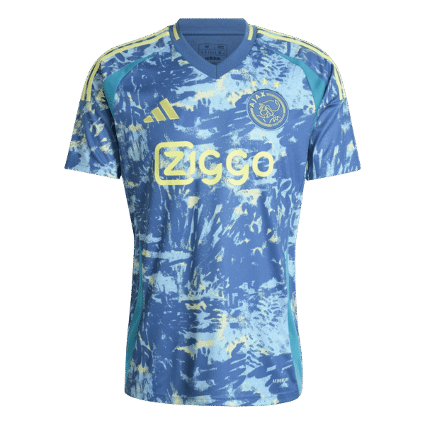 24/25 Ajax Away Jersey