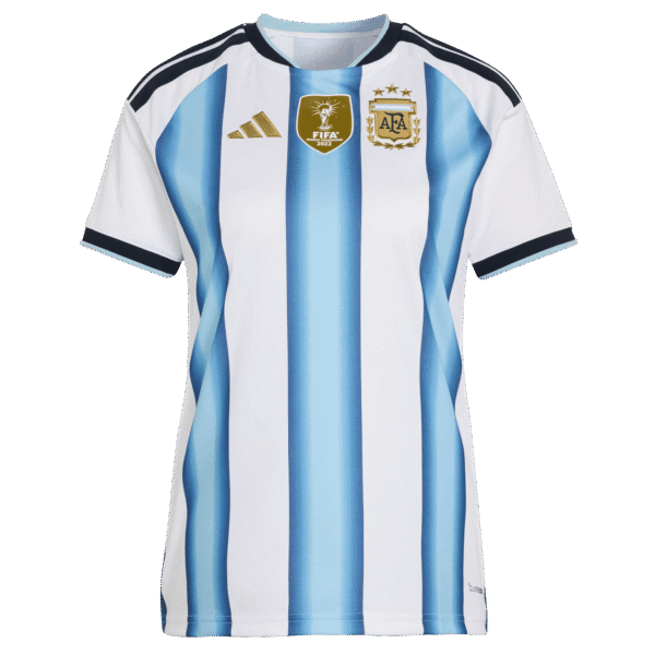 2026 Women’s Argentina Home Jersey