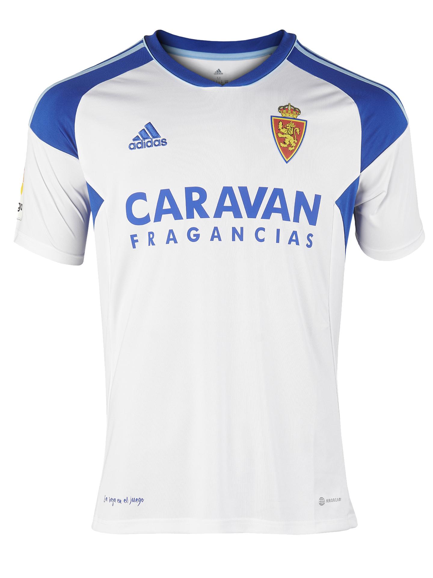 CAMISETA-1-1-2021-2022-1629535829-1631805422-8-1654862623.jpg 22/23 Real Zaragoza Home Jersey - Image 1