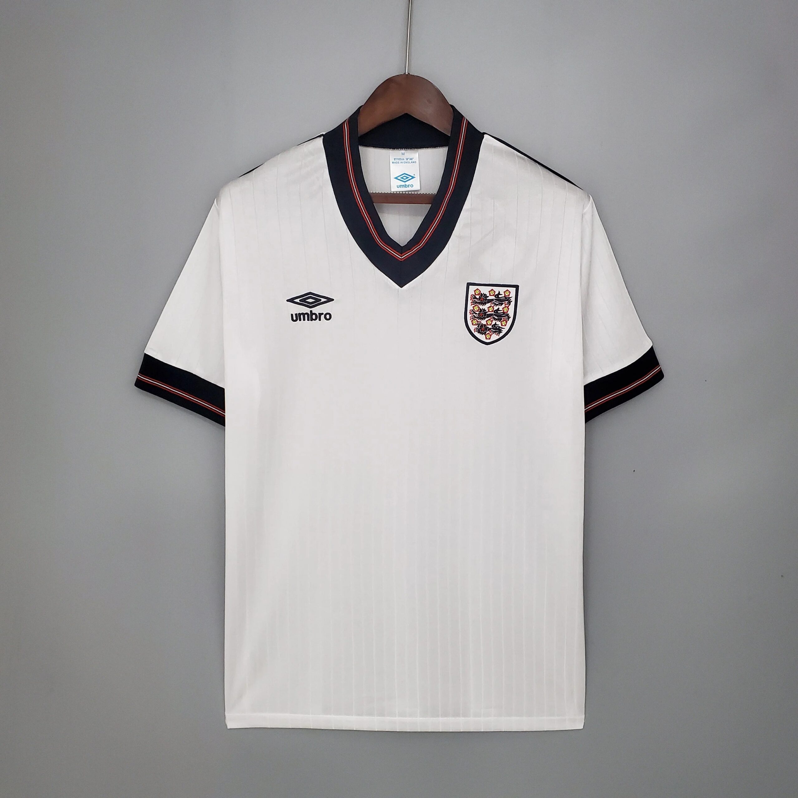 England-1986-home-shirt-1-scaled-1.jpg England 1986 home shirt - Image 1