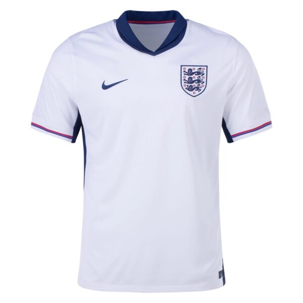 24/25 England Home Jersey