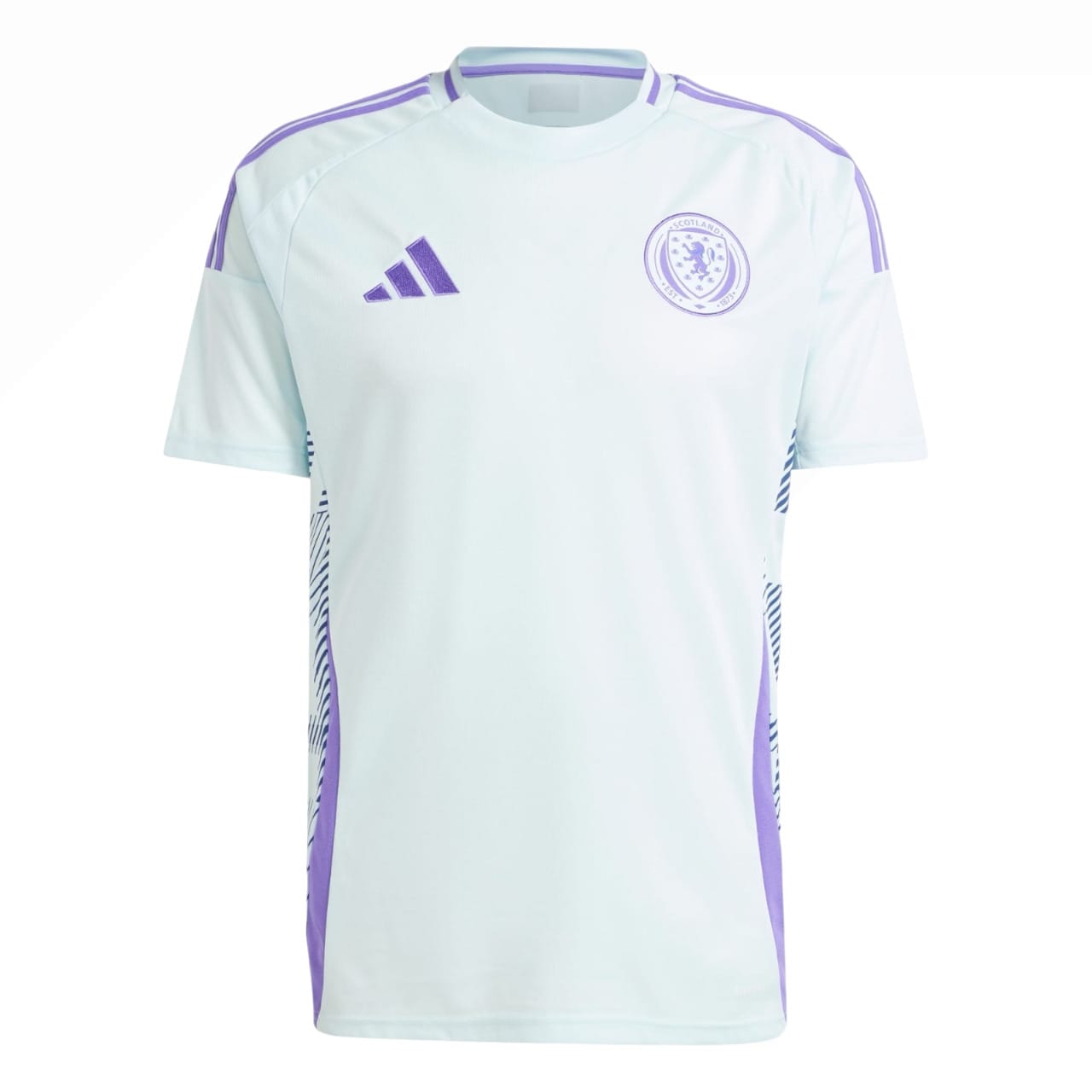Image-134-Photoroom.png-Photoroom.jpg 24/25 Scotland Away Jersey - Image 1