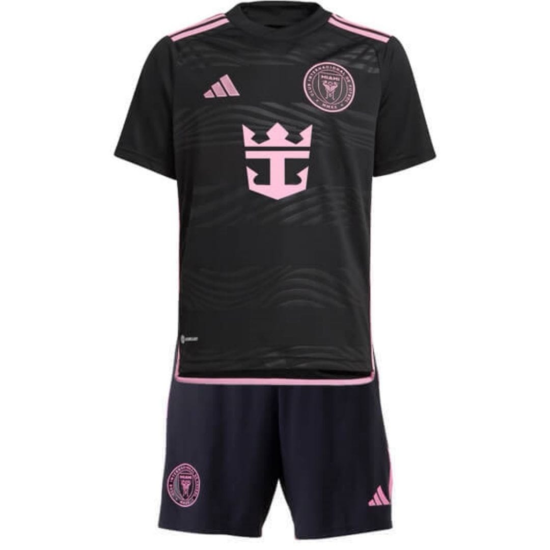 Image-140.jpg 24/25 Kids Inter Miami CF Away Kit - Image 1