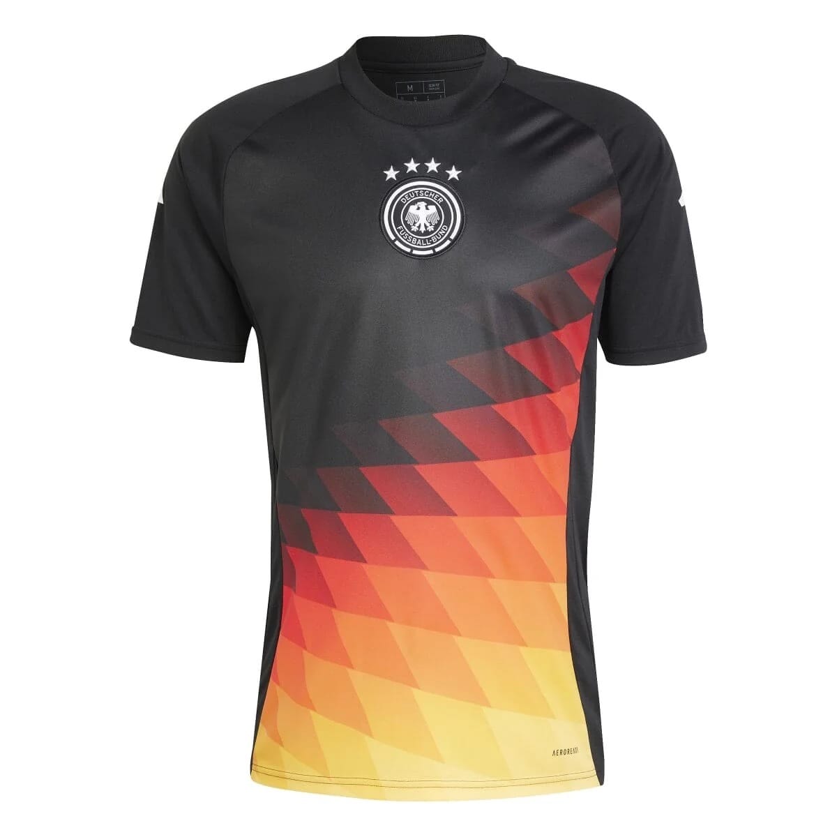 Image-142-2.jpg 24/25 Germany Pre-Match Jersey - Image 1