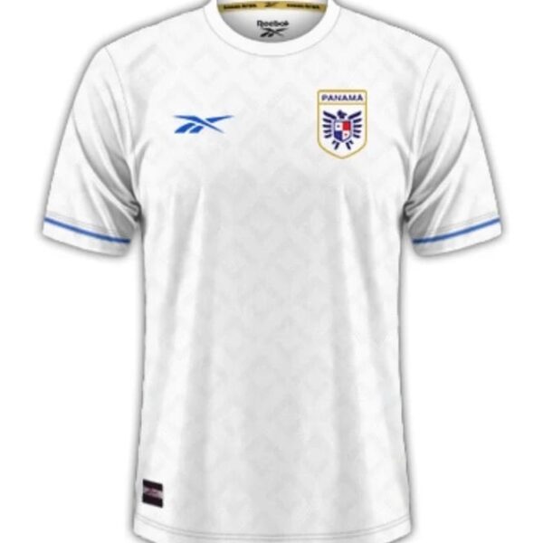 24/25 Panama Away Jersey