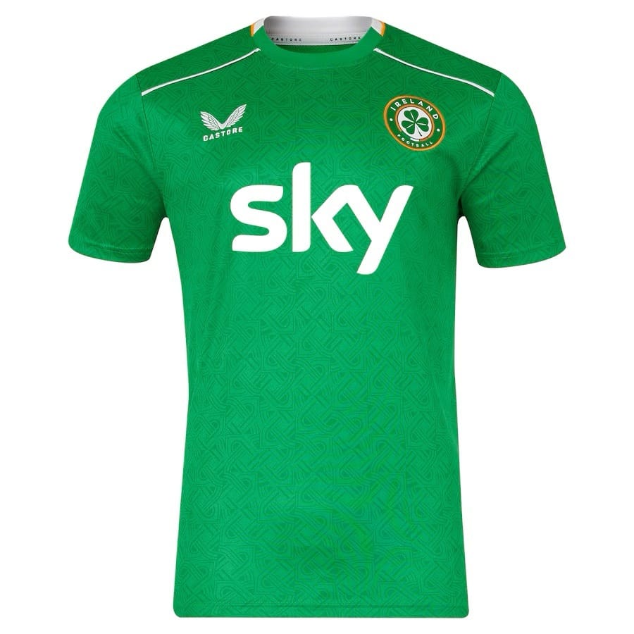 Image-31-2.jpg 24/25 Ireland Home Jersey - Image 1