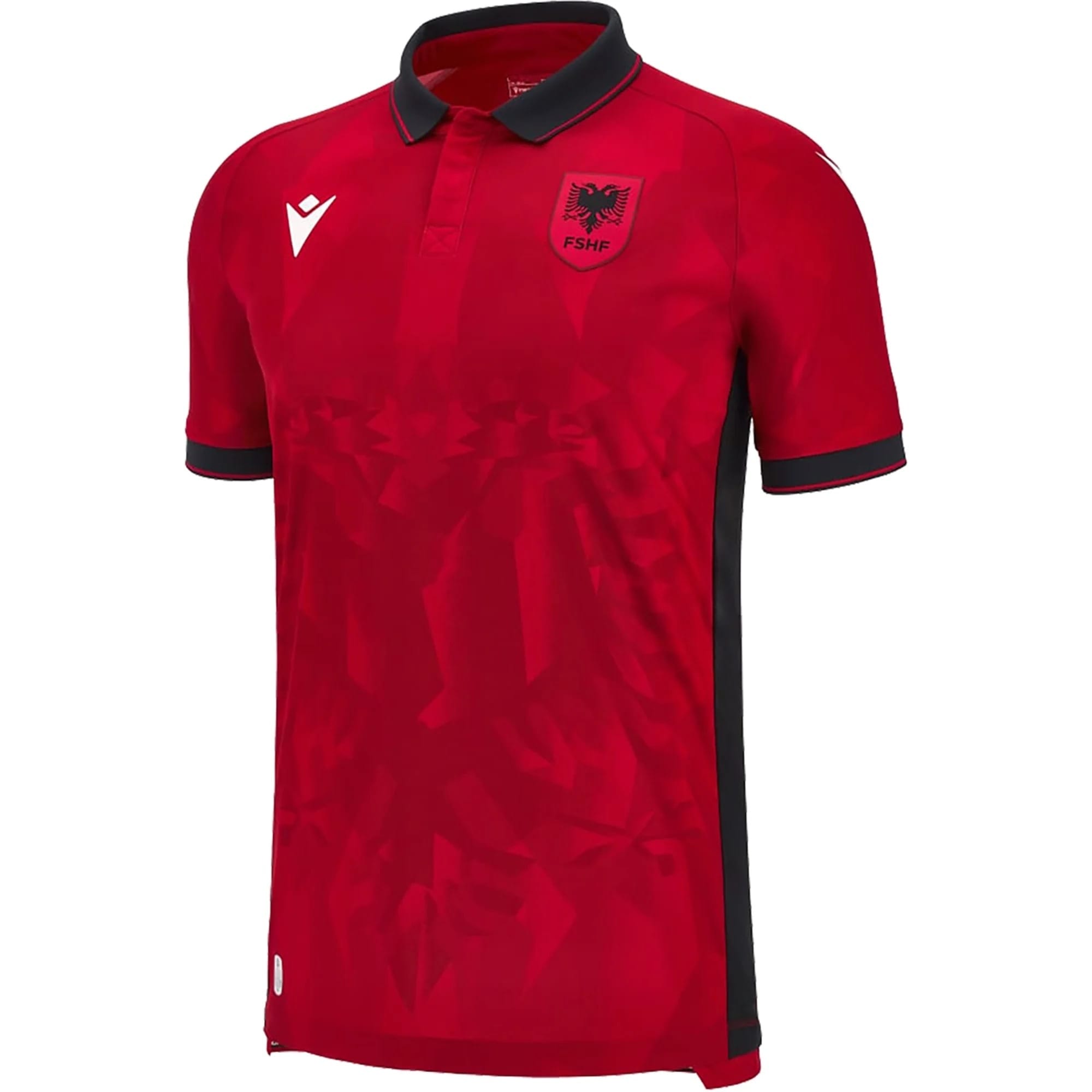 Image-44-2.jpg 23/24 Albania Home Jersey - Image 1