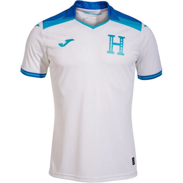 23/24 Honduras Home Jersey