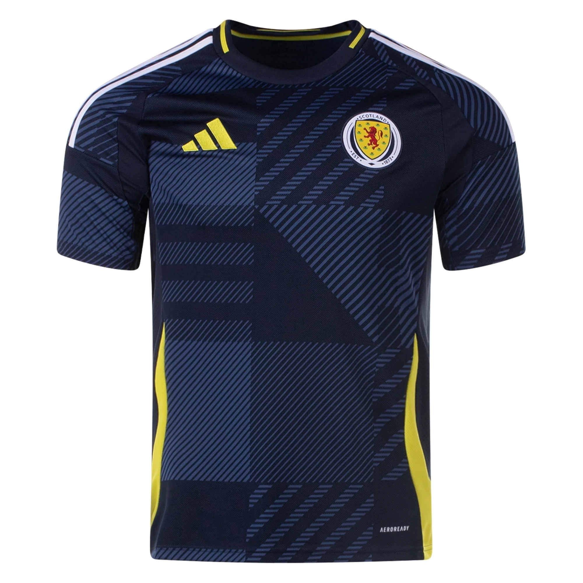 Image-67.jpg 24/25 Scotland Home Jersey - Image 1