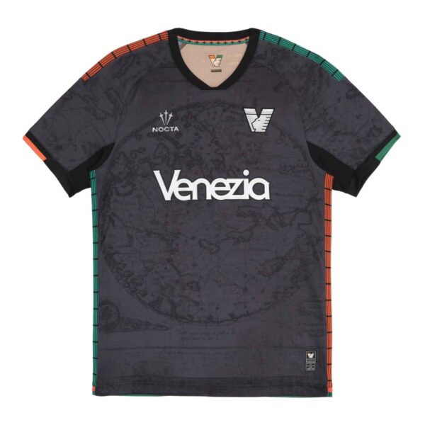 25/26 Venezia Home Jersey