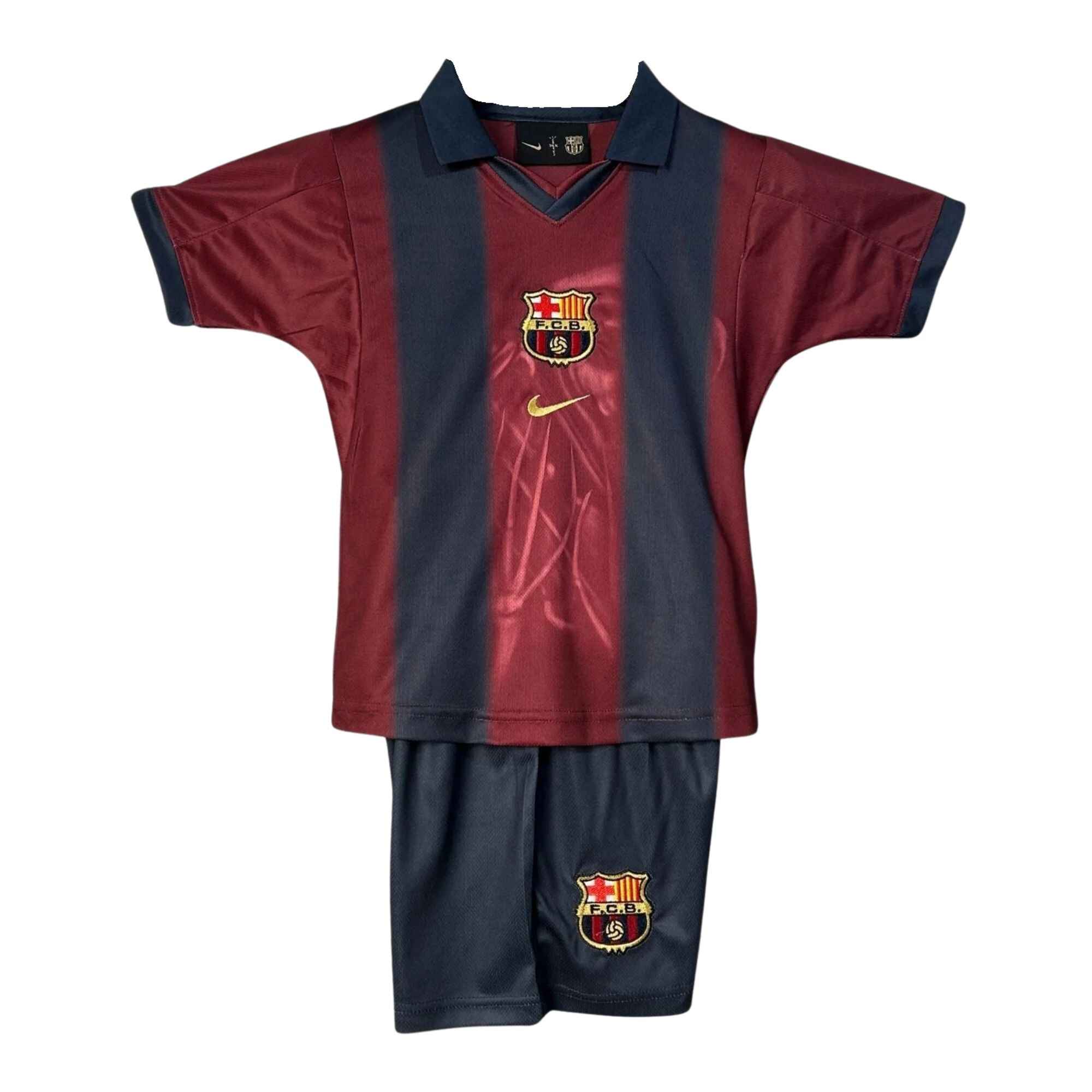 Jersey-Album-2025-09-04T151020.122-1.jpg Kids Barcelona x Cactus Jack Retro Kit - Image 1