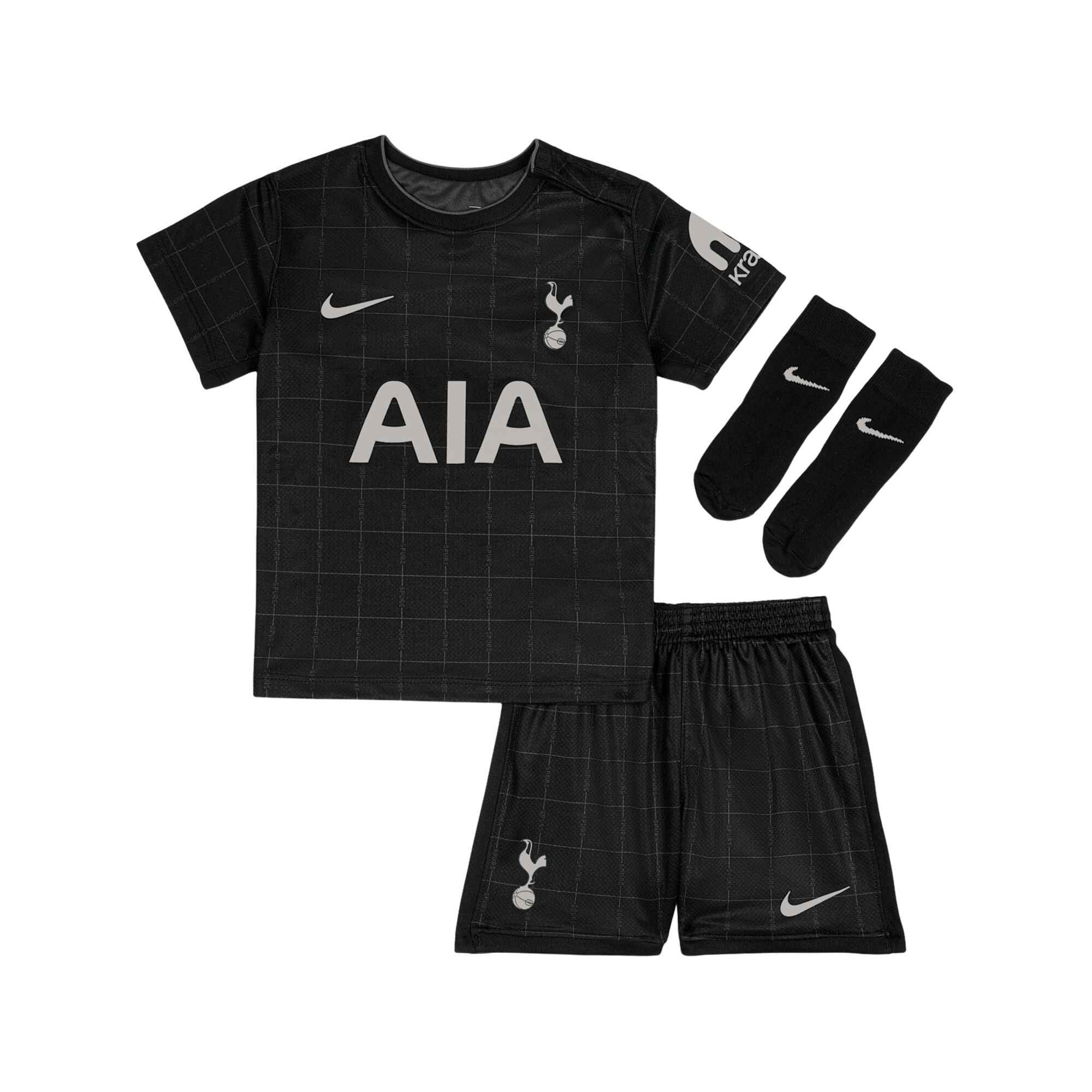 Jersey-Album-2025-09-04T151933.605-1.jpg 25/26 Kids Tottenham Away Kit - Image 1