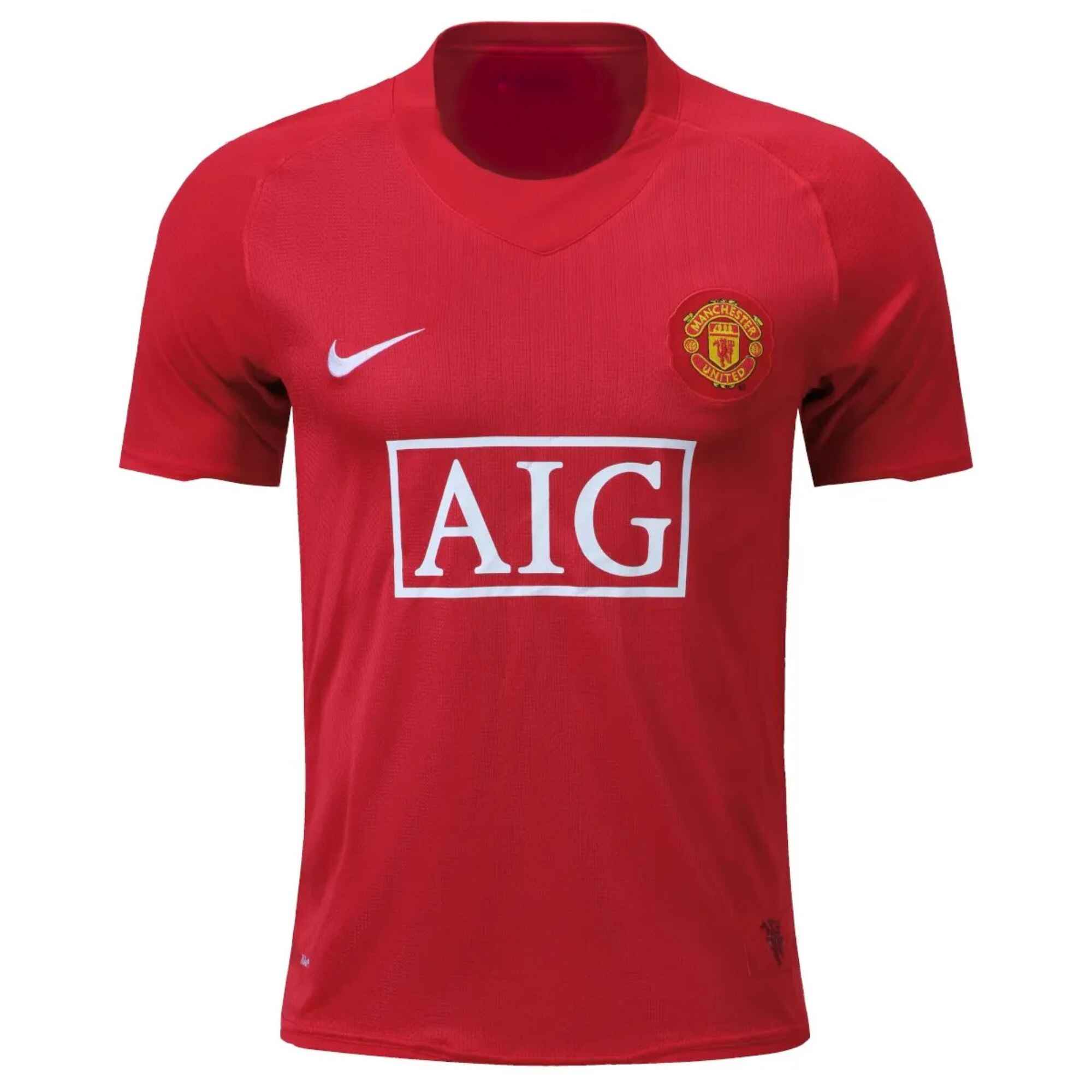 Jersey-Album-2025-09-08T151020.612-1.jpg 07/08 Man U Home Retro Jersey - Image 1