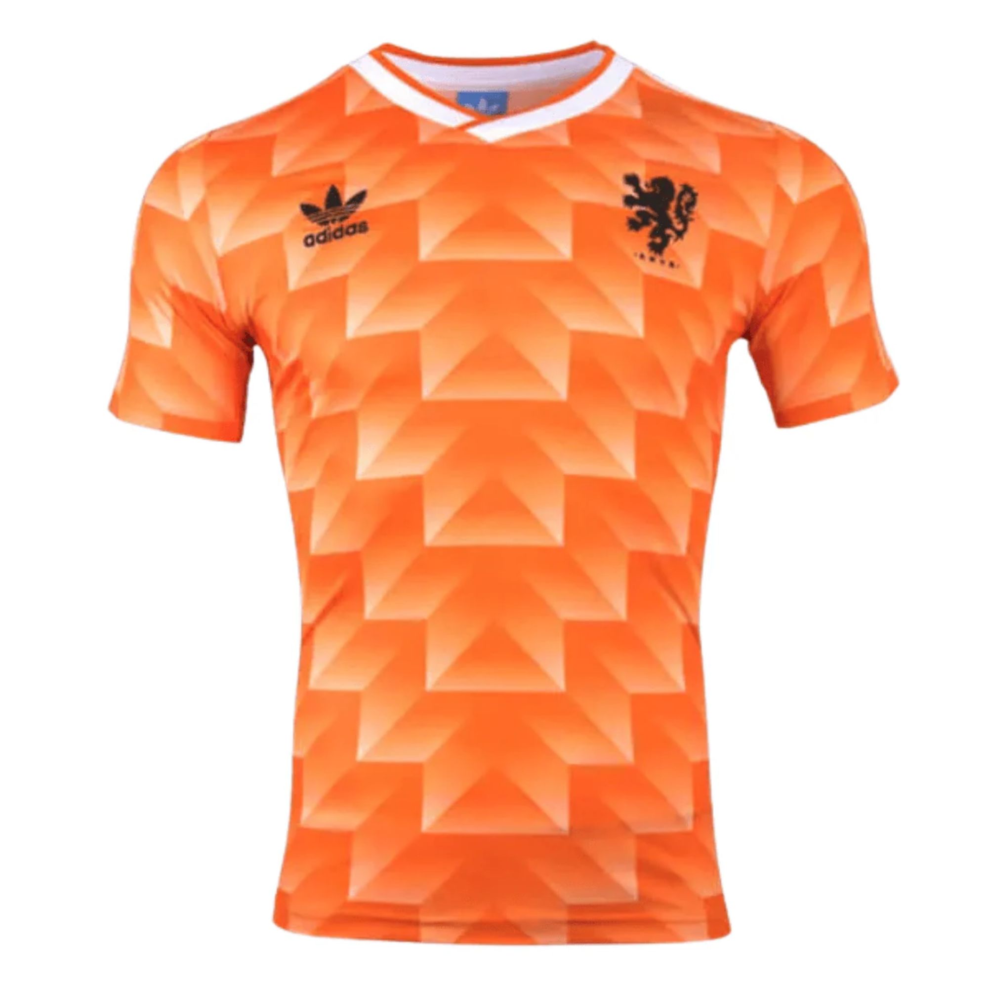 Jersey-Album-2025-09-08T162323.926.jpg 1988 Netherlands Home Retro Jersey - Image 1