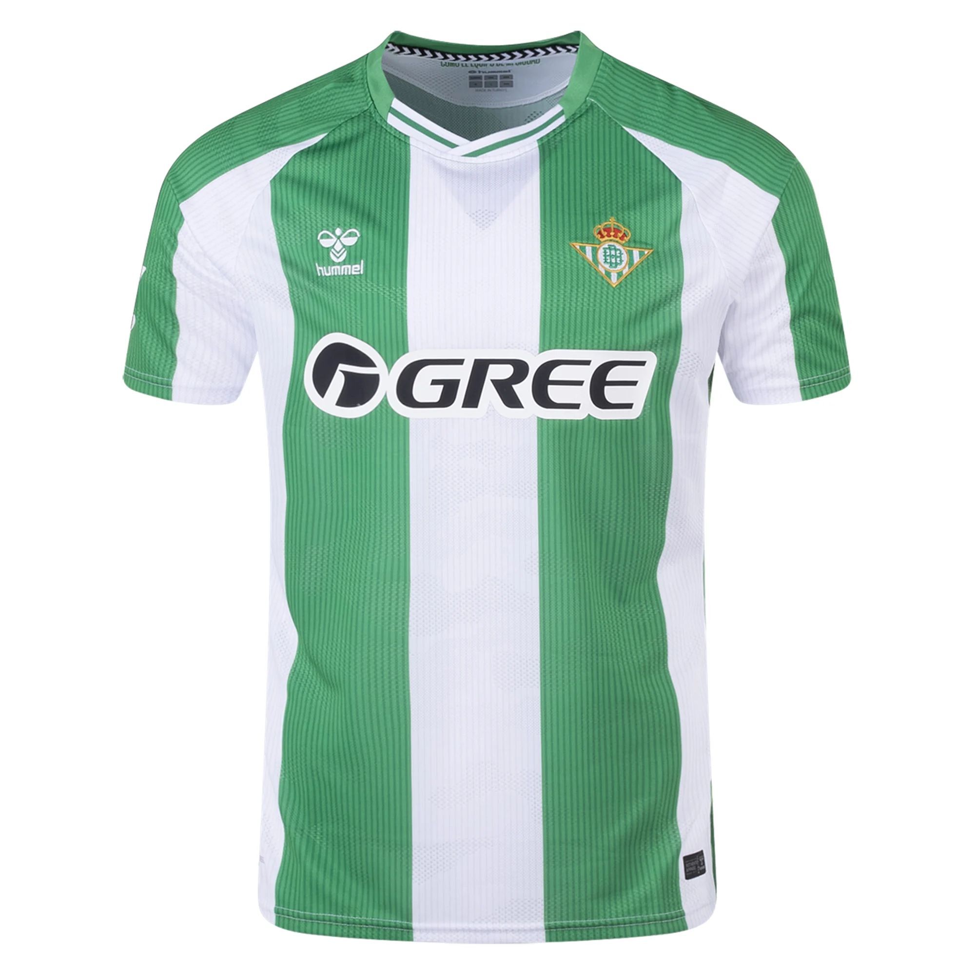 Jersey-Album-2025-10-01T141020.888-1.jpg 25/26 Real Betis Home Jersey - Image 1