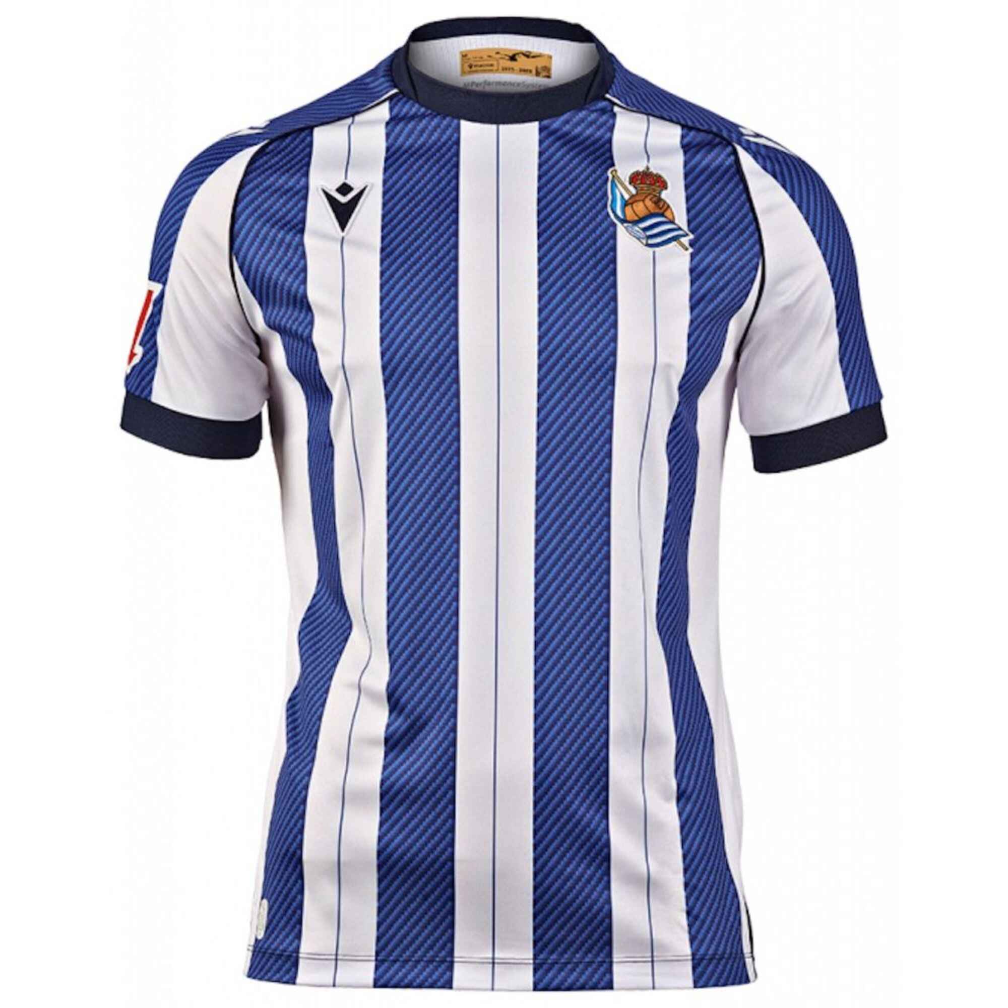Jersey-Album-2025-10-06T151902.831-1.jpg 25/26 Real Sociedad Home Jersey - Image 1