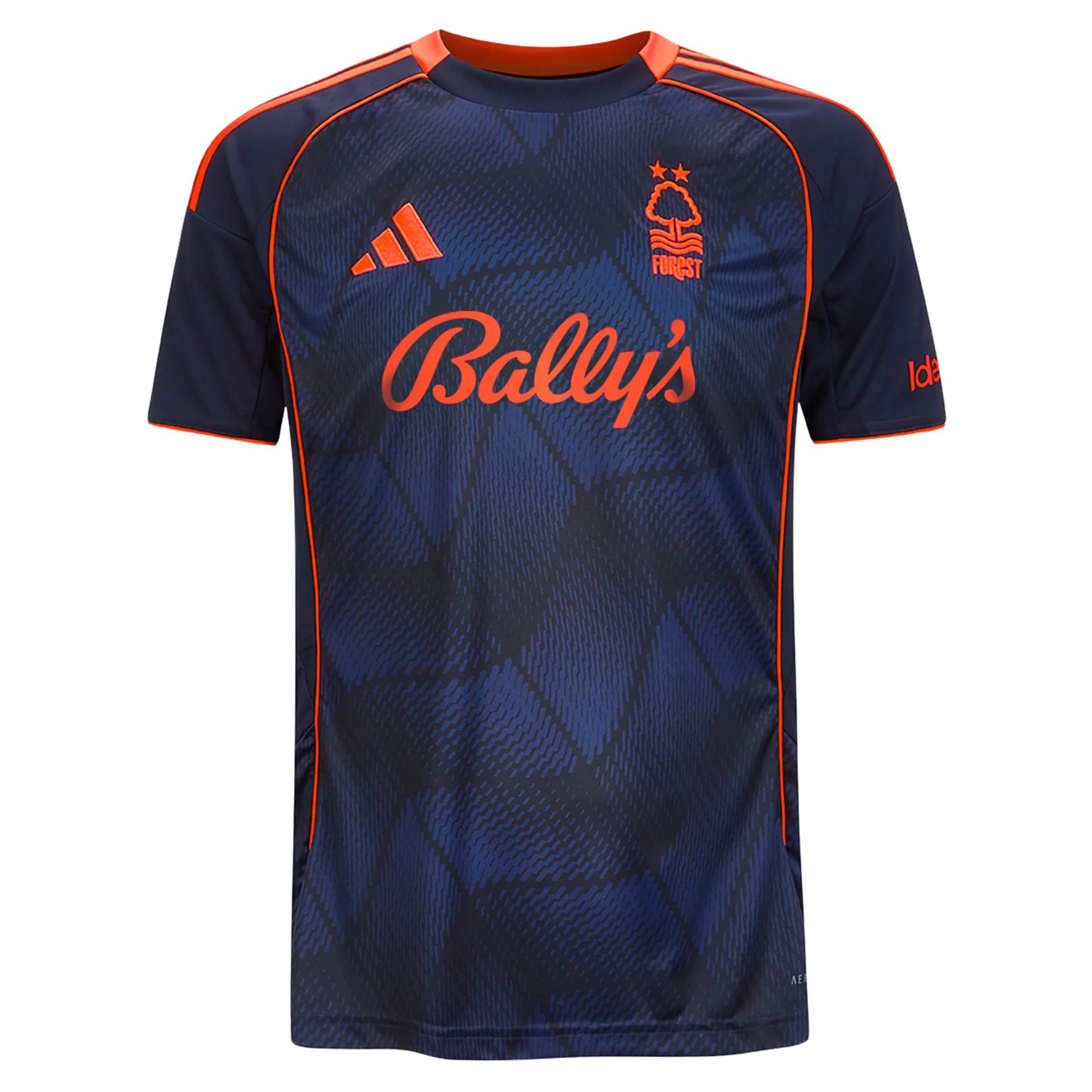Jersey-Album-2025-10-06T213358.601-1.jpg 25/26 Nottingham Forest Third Jersey - Image 1