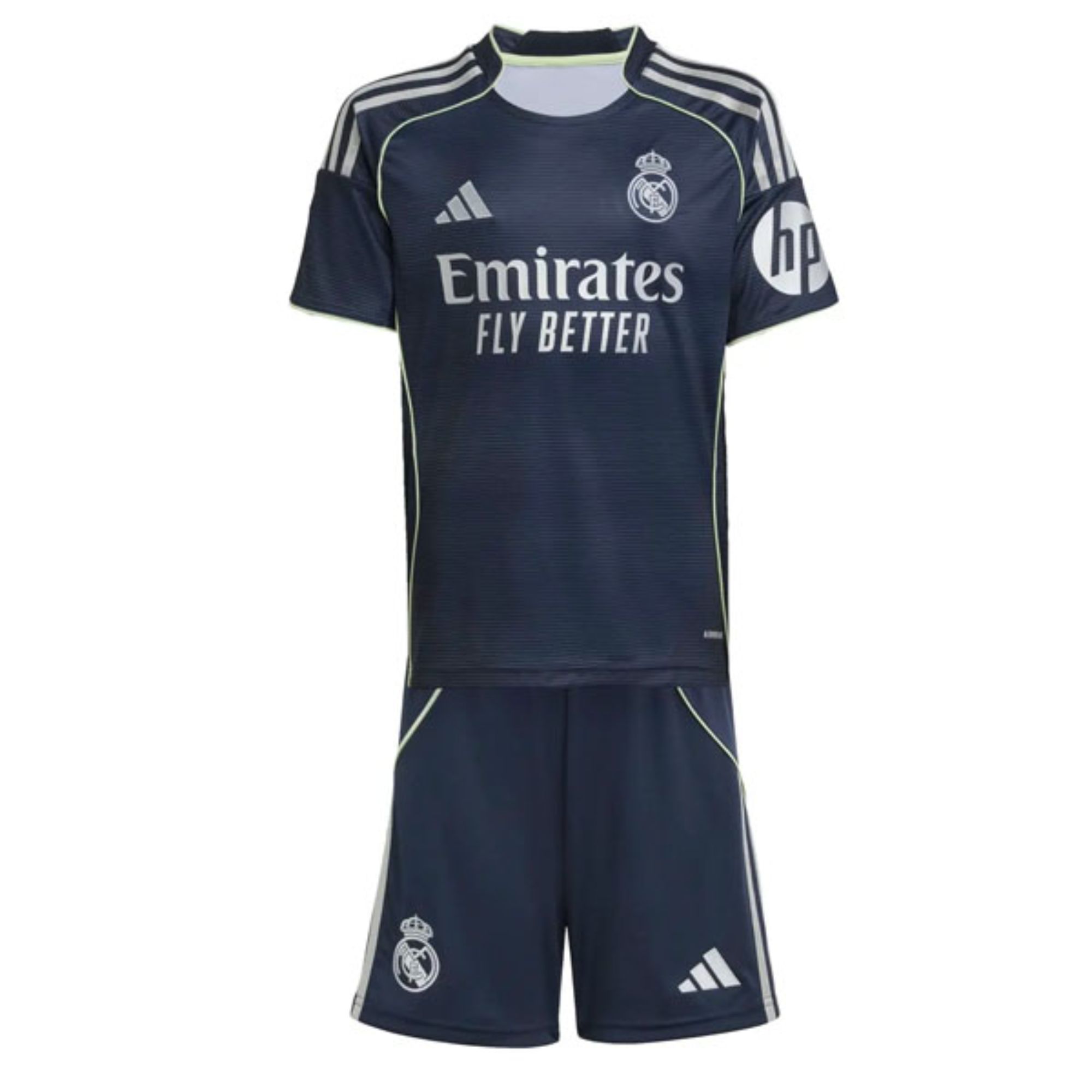 Jersey-Album-48.jpg 25/26 Kids Real Madrid Away Kit - Image 1