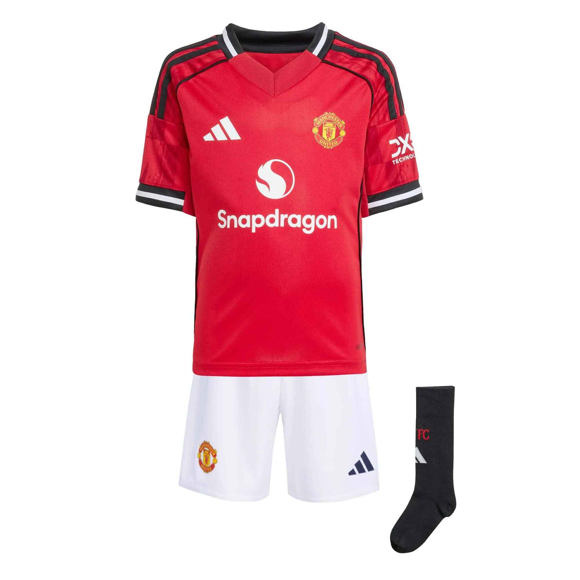 Jersey-Album-63-1.jpg 25/26 Kids Man U Home Kit - Image 1