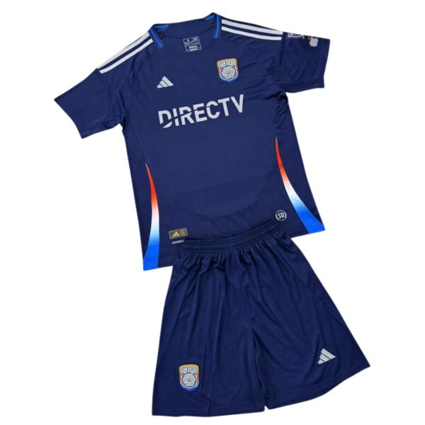 2025 Kids SDFC Home Kit