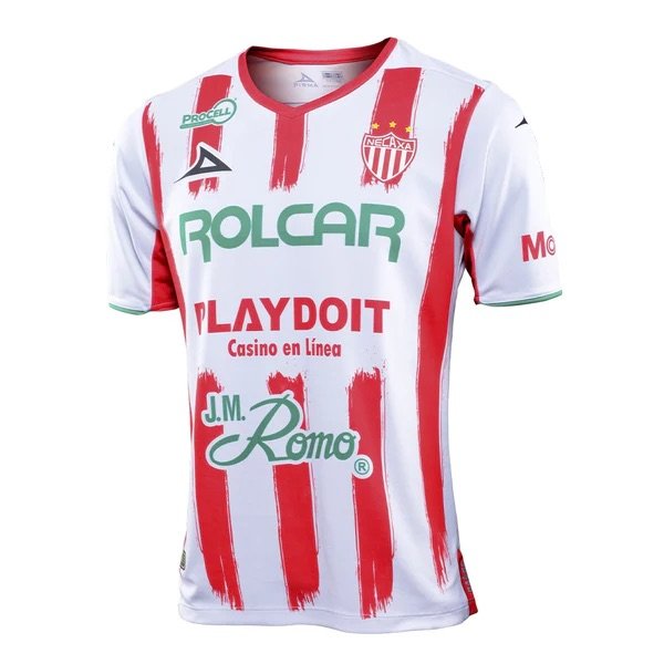 LocalTO_600x.jpg.jpg 22/23 Necaxa Home Jersey - Image 1