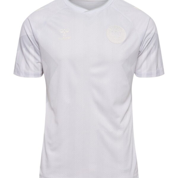 22/23 Denmark Away Jersey