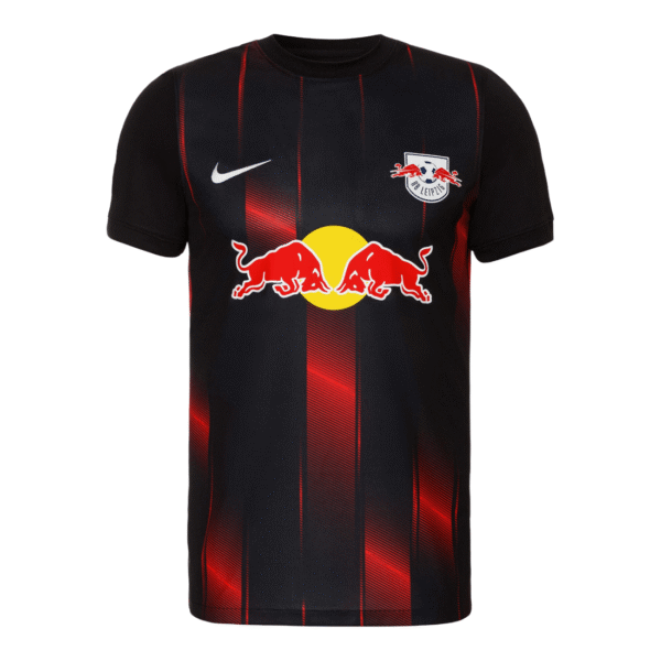 22/23 RB Leipzig Third Jersey