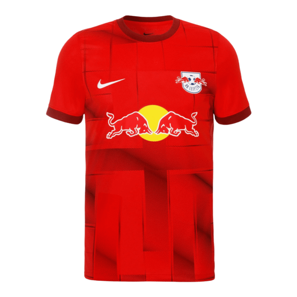 22/23 RB Leipzig Away Jersey