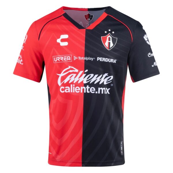 24/25 Atlas Home Jersey