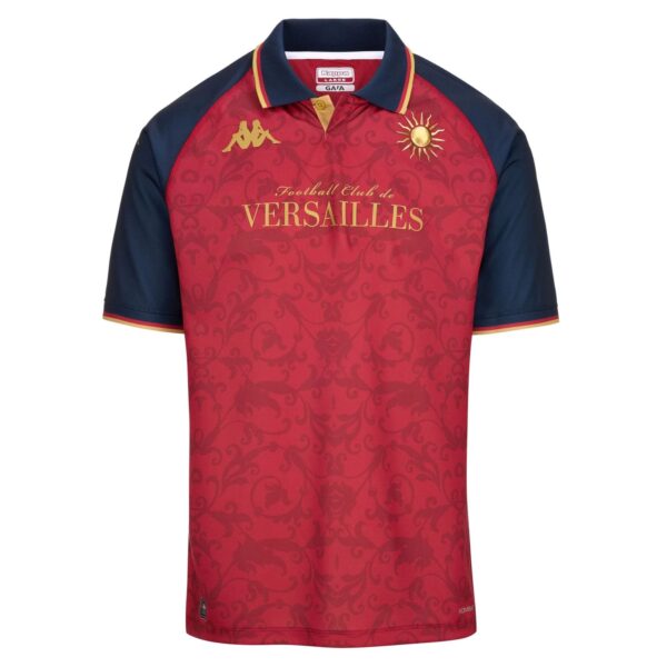 24/25 FC Versailles Third Jersey