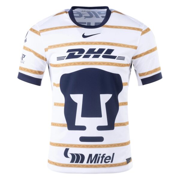 24/25 Pumas UNAM Home Jersey