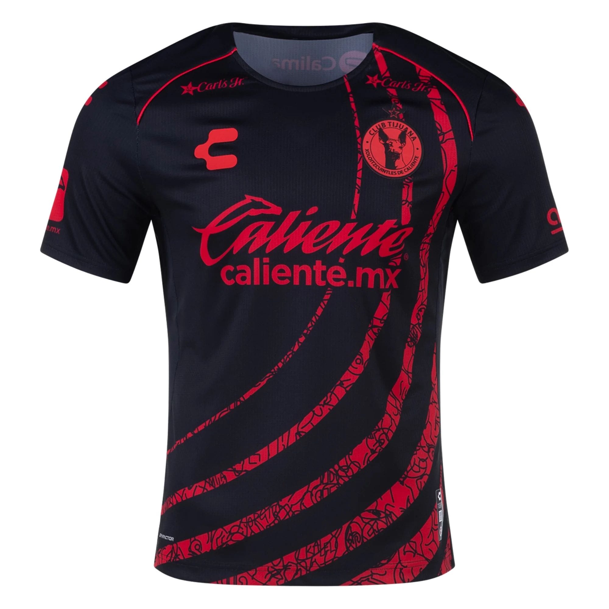 Untitled-design-2025-01-15T183824.839.jpg 24/25 Xolos Tijuana Home Jersey - Image 1