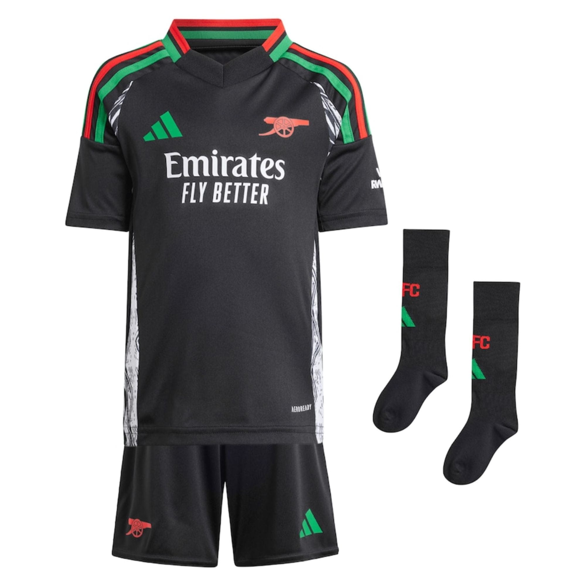 Untitled-design-6.jpg 24/25 Kids Arsenal Away Kit - Image 1