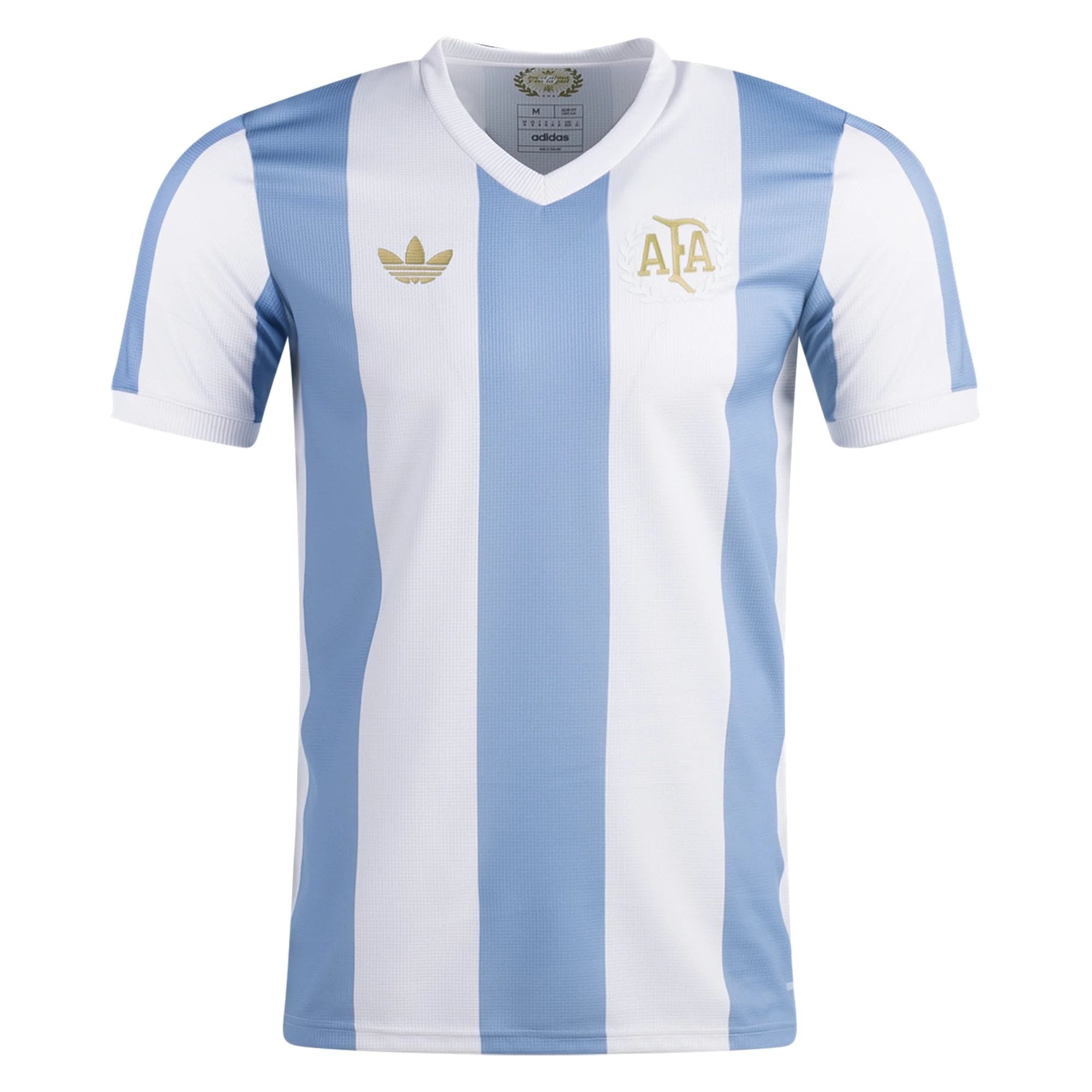 Untitled-design-61.jpg 24/25 Argentina 50th Anniversary Home Jersey - Image 1