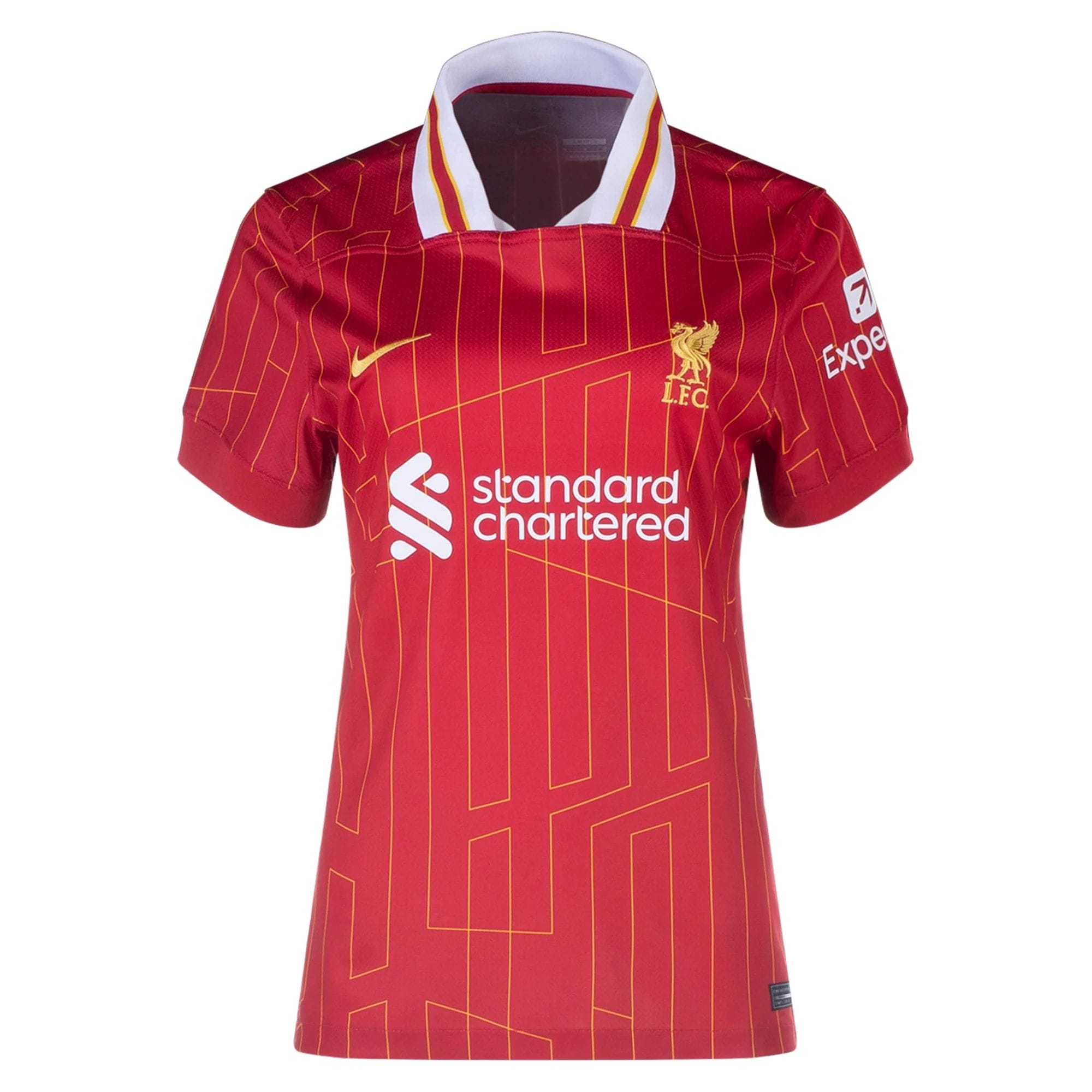 Untitled-design-71.jpg 24/25 Women’s Liverpool Home Jersey - Image 1
