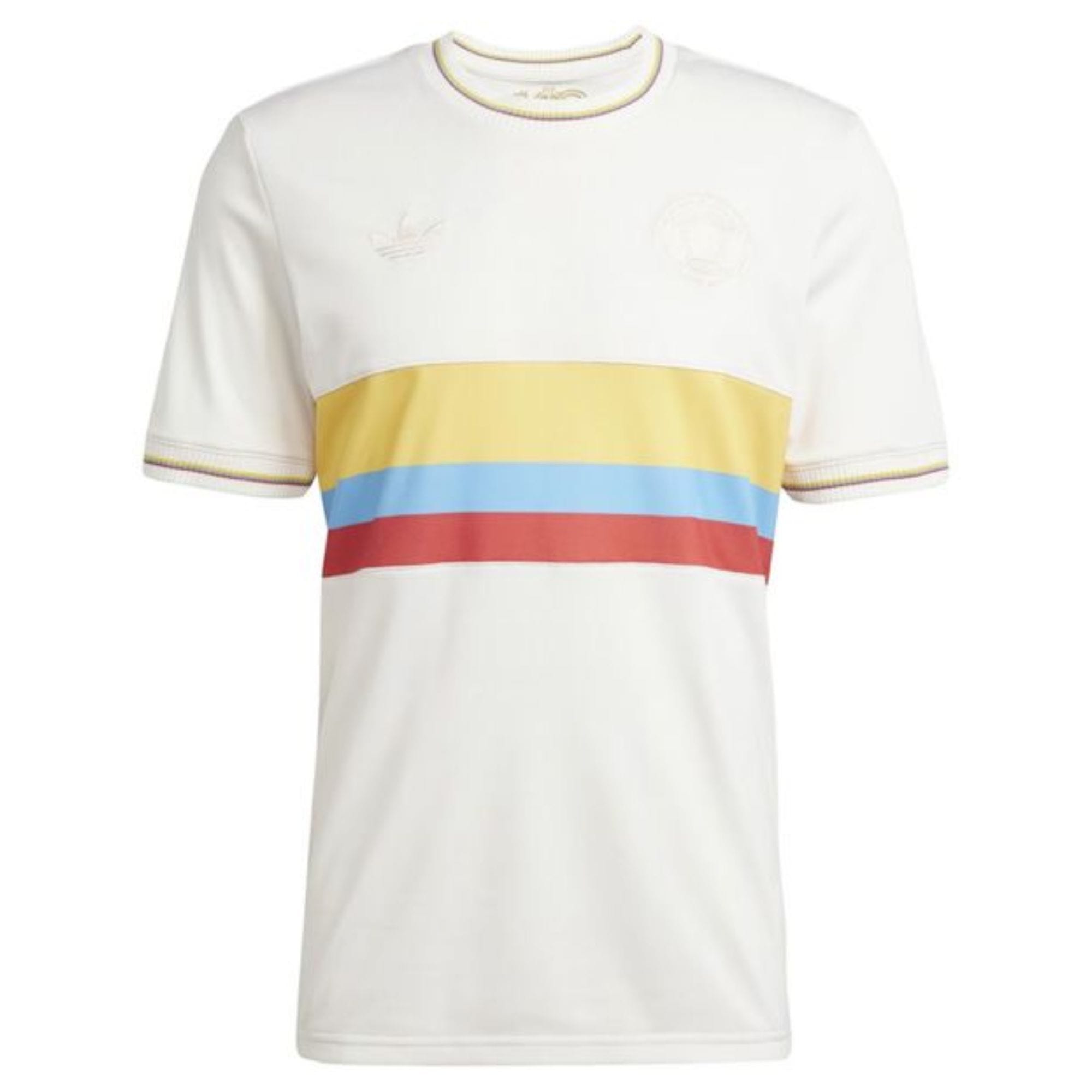 Untitled-design-72.jpg 24/25 Colombia Anniversary Jersey - Image 1