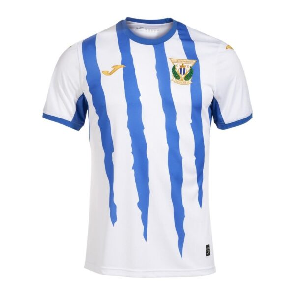 22/23 Leganes Home Jersey