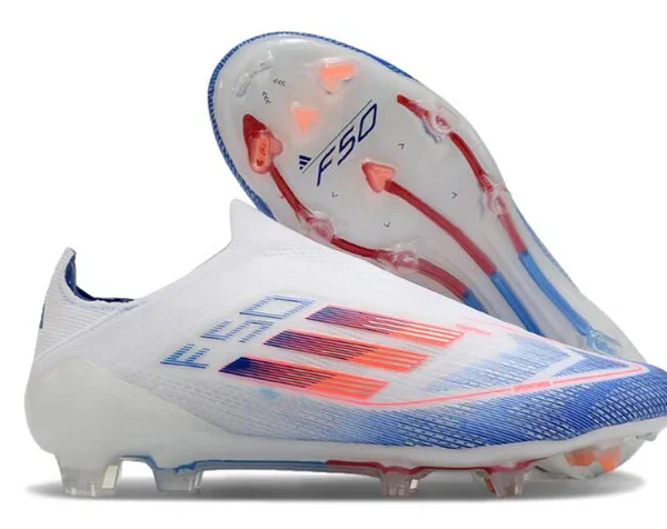 Crampons F50 Elite  Non-Customize