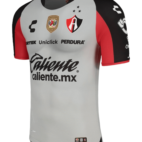 22/23 Atlas Away Jersey