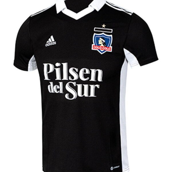 22/23 Colo Colo Away Jersey