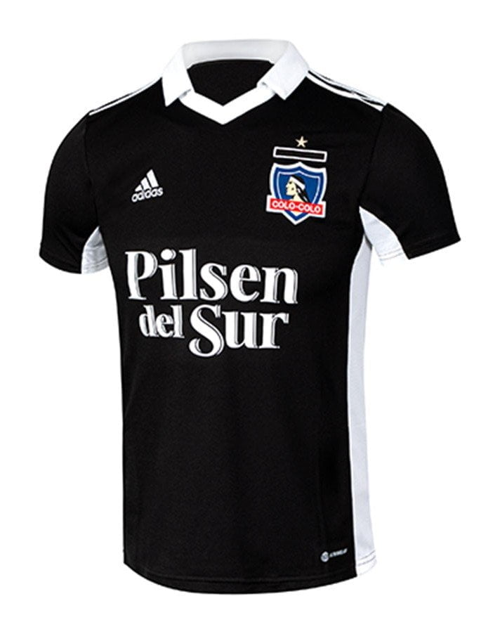 fpt5HgLwyfGHHhl.jpg 22/23 Colo Colo Away Jersey - Image 1