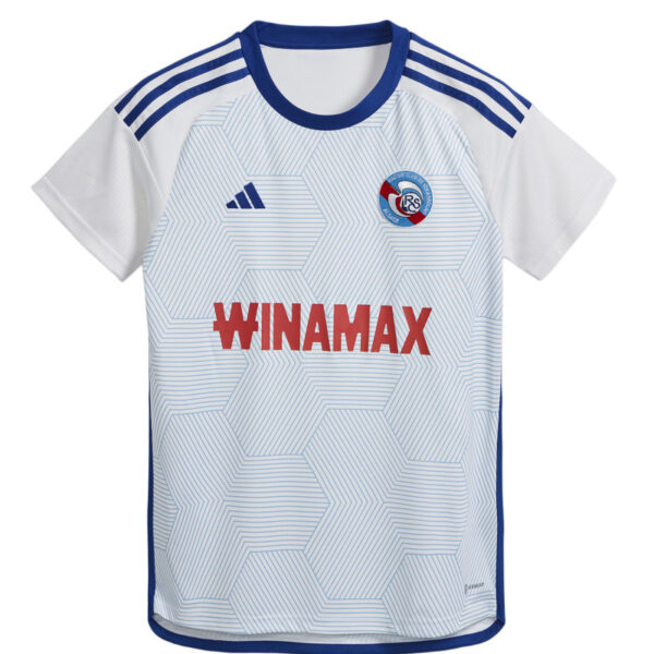 23/24 Strasbourg Away Jersey