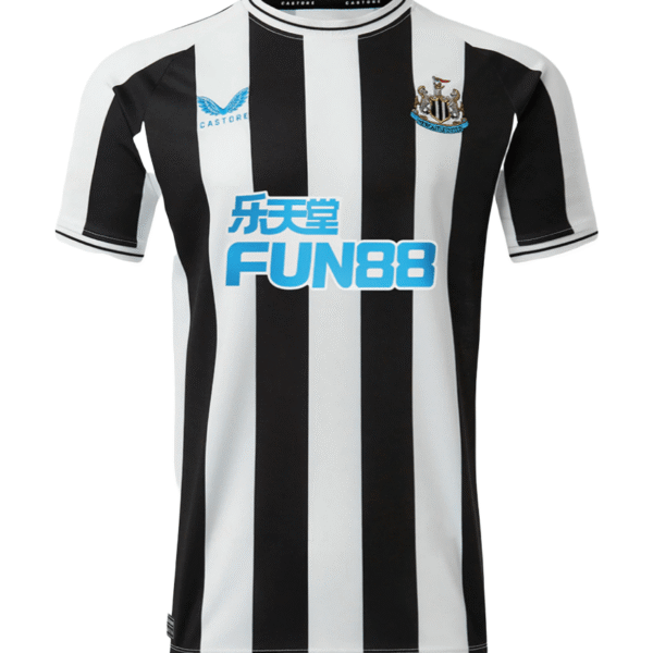 22/23 Newcastle United Home Jersey