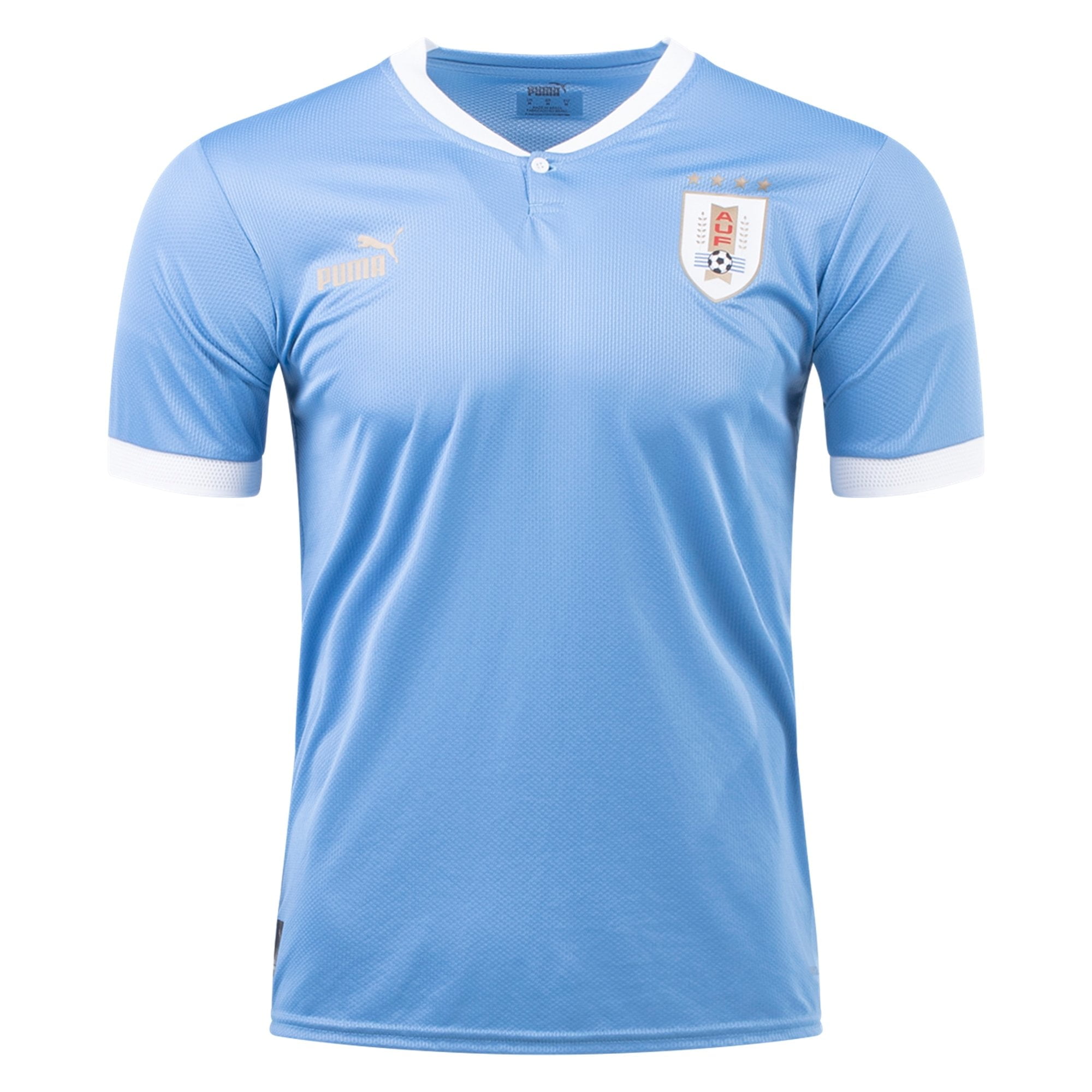 preview-10-1.jpeg 22/23 Uruguay Home Jersey - Image 1