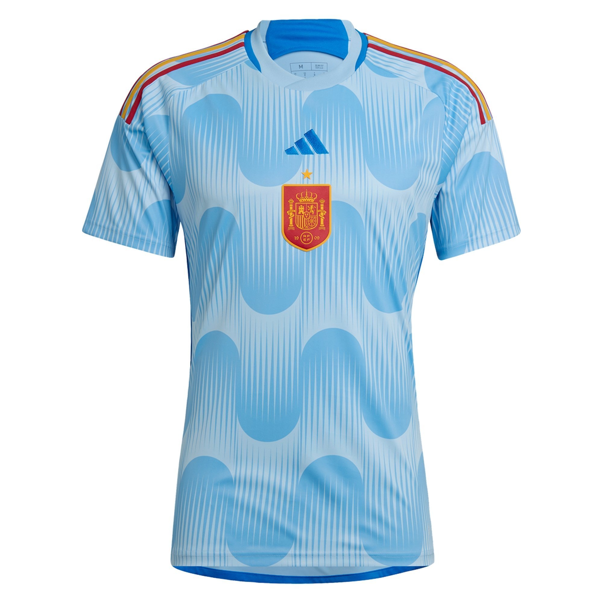 preview-17-2.jpeg 22/23 Spain Away Jersey - Image 1